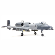 Load image into Gallery viewer, RC Airplane A-10 Thunderbolt II Twin 64mm EDF BNF Basic Transmitter Battery and Charger Not Included