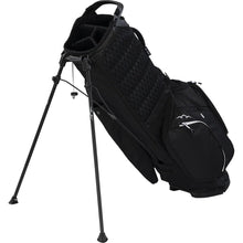 Load image into Gallery viewer, Sun Mountain Men's Eclipse 3.5 Stand Golf Bag, 2025 Model, Black White