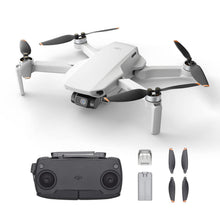 Load image into Gallery viewer, DJI Mini Neo, Drone Quadcopter with 3-Axis Gimbal, Less Than 249g, Improved Scale