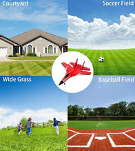 Load image into Gallery viewer, RC Planes for Ages 14 Years and up,Remote Control Airplanes Toys for Teen,2CH Outdoor Foam