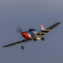 Load image into Gallery viewer, RC Airplane P-51D 450mm RTF (Battery and Charger Included)