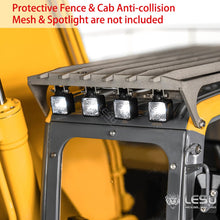 Load image into Gallery viewer, 1:14 PC360 RC Hydraulic Excavator RTR RC Diggers Constructions Vehicles Model Anti-Collision Mesh