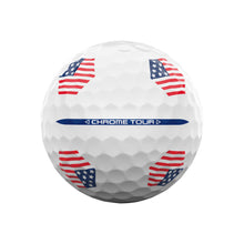 Load image into Gallery viewer, Callaway Golf Chrome Tour Golf Balls (True Track (USA)