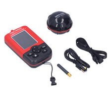 Load image into Gallery viewer, Fish Finder 2 to 148Ft Depth LCD Display