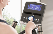 Load image into Gallery viewer, 3G Cardio Elite EM X Elliptical Trainer Machine