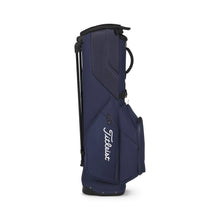 Load image into Gallery viewer, Titleist Players S4 Navy/Navy/White
