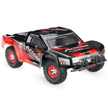 Load image into Gallery viewer, 1:12 Scale Remote Control Car,4WD Top Speed 50 Km/h Electric Toy Off Road 2.4GHz RC Monster Vehicle Truck Crawler