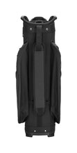 Load image into Gallery viewer, Mizuno BR-D4C Cart Golf Bag | 9 1/2 Inches | Heathered Charcoal