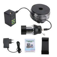Load image into Gallery viewer, 20m/50m/100m IP68 7in 38LED 360Degree Underwater Fishing Camera