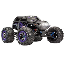 Load image into Gallery viewer, Remote Control Truck 1:10 Scale RC Buggy 40KM/H High Speed All Terrains RC Cars, Electric Powered 4X4 Off-Road