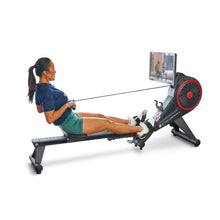 Load image into Gallery viewer, Echelon Row-S Smart Rower – Foldable Rowing Machine