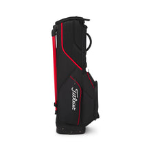 Load image into Gallery viewer, Titleist Players S4 Black/Red/White
