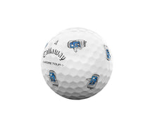 Load image into Gallery viewer, Callaway Golf Chrome Tour Golf Balls (Truvis (Turn Box)