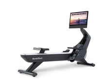Load image into Gallery viewer, NordicTrack RW900 Rower - Black