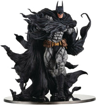 Load image into Gallery viewer, Sen-ti-nel - DC - Batman (Hard Black Ver.), Sentinel Sofbinal Action Figure