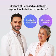 Load image into Gallery viewer, Jabra Enhance Select 700 Clinic-Quality OTC Hearing Aids - Sand