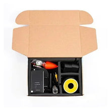 Load image into Gallery viewer, WF13WSL 15M/49FT 2.4G 15m Waterproof Underwater Fishing Camera System