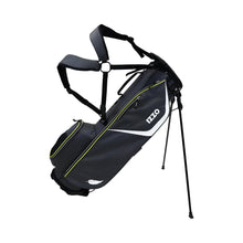 Load image into Gallery viewer, Izzo Golf Izzo Ultra Lite Stand Golf Bag with Dual-Straps & Exclusive Features, Natural