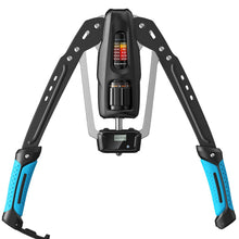 Load image into Gallery viewer, Merach Twister Arm Trainer, 22-440lb Hydraulic Power, Adjustable Home Chest Expander- BluePro