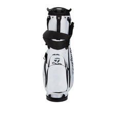 Load image into Gallery viewer, TaylorMade Golf PRO Stand Bag White