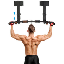 Load image into Gallery viewer, BESTHLS Joist Mounted Pull Up Bar