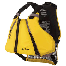 Load image into Gallery viewer, Onyx USCGA and Transport Canada Approved Curve Paddle Vest