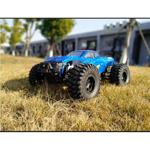 Load image into Gallery viewer, Large Brushless High Speed RC Cars for Adults, 1:10 RC Trucks W/Look Up, Remote Control Car, All Terrain Offroad