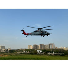 Load image into Gallery viewer, Helidirect Yu Xiang F09H Sea Hawk UH-60 Scale GPS RC Helicopter Intelligent Control System