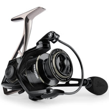 Load image into Gallery viewer, KastKing Megatron Spinning Fishing Reels with 5.2:1 Gear Ratio, 30 Size