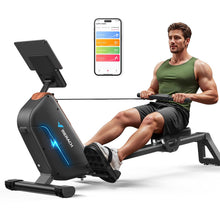 Load image into Gallery viewer, MERACH Rowing Machines for Home - R5 Self-Powered
