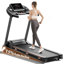 Load image into Gallery viewer, RENESTAR Treadmills for Home