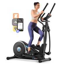 Load image into Gallery viewer, MERACH Elliptical Exercise Machine for Home Use