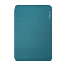Load image into Gallery viewer, Exped MegaMat Sleeping Pad, Duo Long Wide Plus