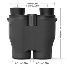 Load image into Gallery viewer, 20x32 Compact Binoculars for Adults Kids High Powered