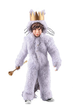 Load image into Gallery viewer, Where The Wild Things Are Medicom Real Action Heroes Deluxe 12 Inch Collectible Figure Max