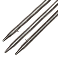 Load image into Gallery viewer, SALVIMAR 14mm Aluminum Pole Spear for Spearfishing - Anodized Ergal Shaft Fishing Spear with Rubber Band Propulsion & M6 Thread, Black, 160cm - Paralyzer Tip