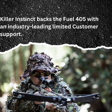 Load image into Gallery viewer, Killer Instinct Fatal-X Crossbow Bundle