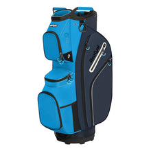 Load image into Gallery viewer, Beutyal 15 Way Golf Cart Bag with Organizer Top, Golf Club Cart Bag for Men