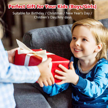 Load image into Gallery viewer, Airplane Toy Infrared Remote Control Plane Toys Helicopter with Lights and Music Aeroplane Toys