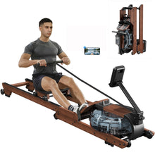 Load image into Gallery viewer, Dripex Rowing Machines for Home Foldable