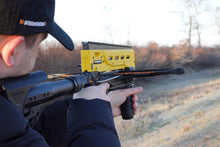 Load image into Gallery viewer, Steambow B08 .68 Cal Ball Launcher Repeating Crossbow