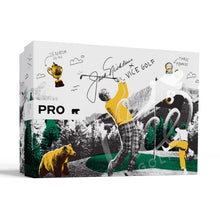 Load image into Gallery viewer, Vice Pro Bear Jack Nicklaus Limited Edition Golf Balls