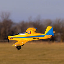 Load image into Gallery viewer, RC Airplane UMX Air Tractor Bind-N-Fly Basic Transmitter Battery and Charger Not Included with AS3X and Safe