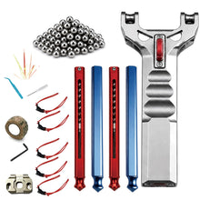 Load image into Gallery viewer, Magnetic Slingshot with Magazine for Adults (2magfed)