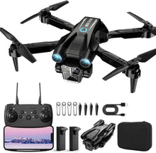 Load image into Gallery viewer, Drone with Camera 1080P HD, Mini Drone for Beginners Kids Adults RC Quadcopter with 2 Batteries