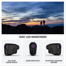Load image into Gallery viewer, Garmin Xero® L60i Rangefinder