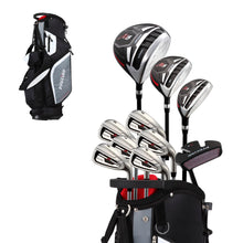 Load image into Gallery viewer, Precise M5 - Men's Complete Golf Club Set - Left Hand Tall Size +1"