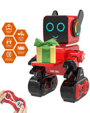 Load image into Gallery viewer, Robot Toys