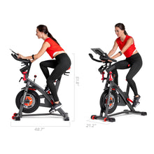 Load image into Gallery viewer, Schwinn Fitness IC4 Indoor Cycling Bike