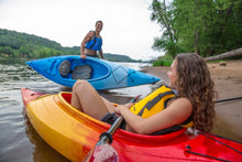 Load image into Gallery viewer, Onyx USCGA and Transport Canada Approved Curve Paddle Vest